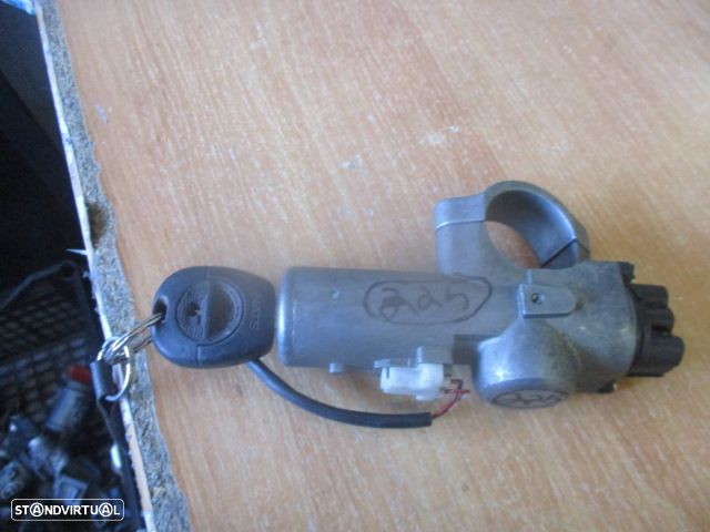 CANHÃO CAN225 NISSAN PRIMERA 2002 Ignição - 3