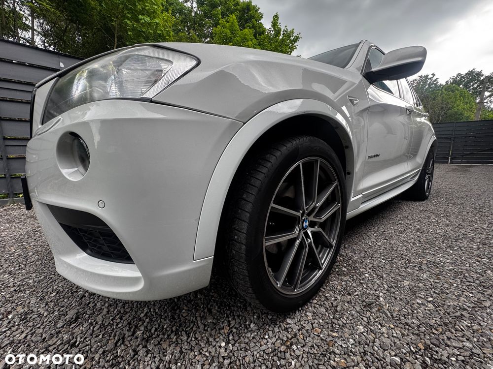 BMW X3 - 21