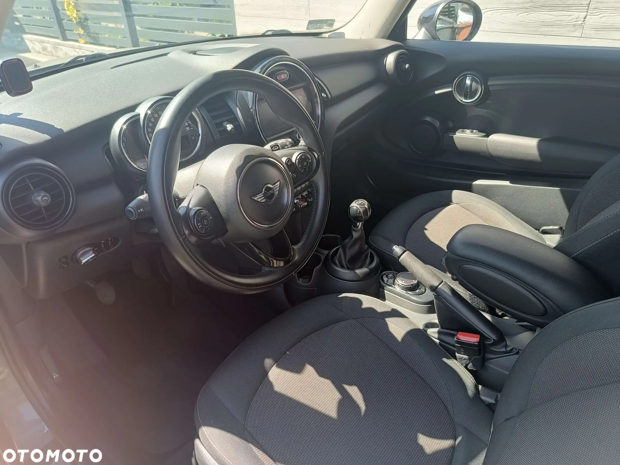 MINI Cooper D - 6