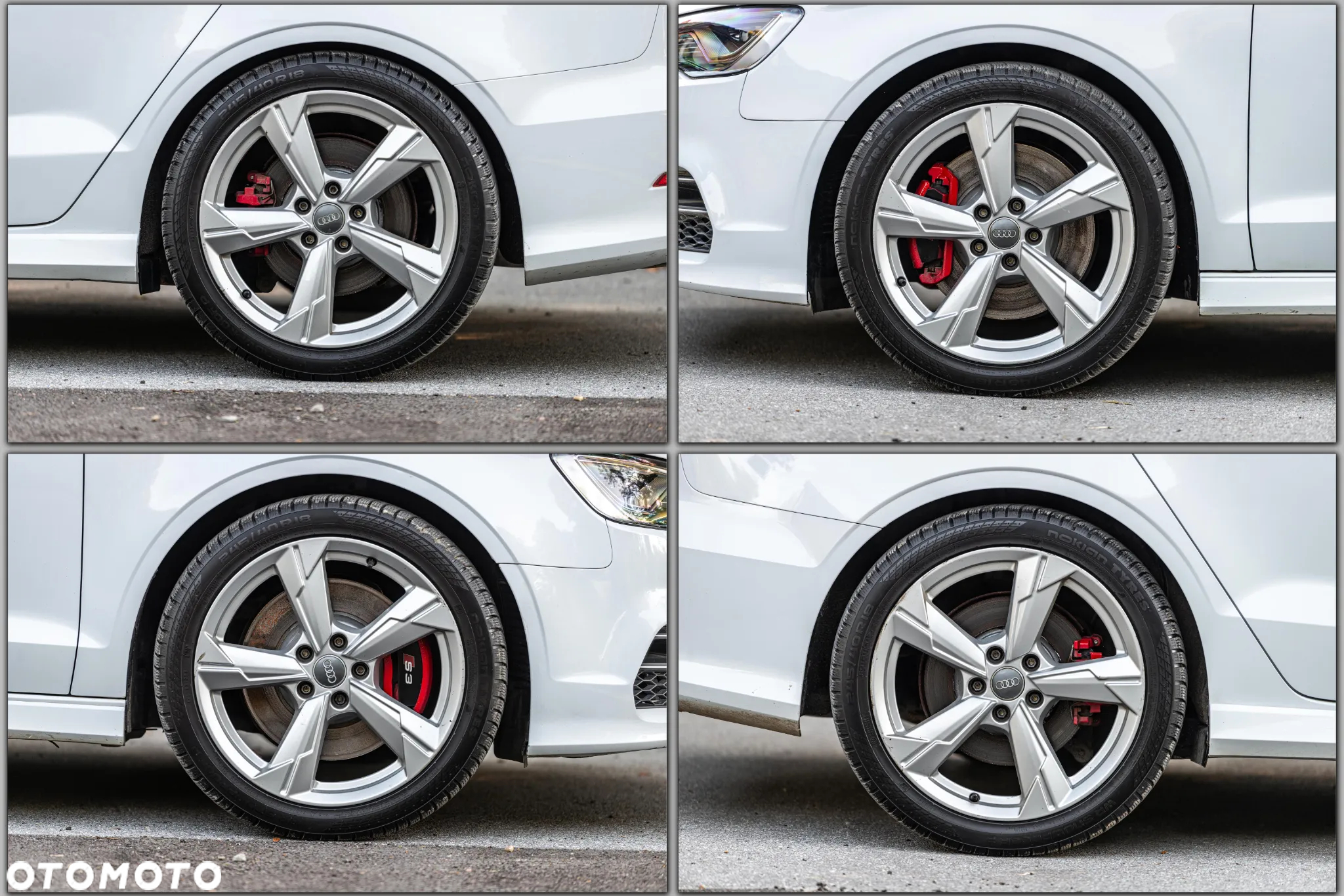 Audi S3 2.0 TFSI Quattro S tronic - 20
