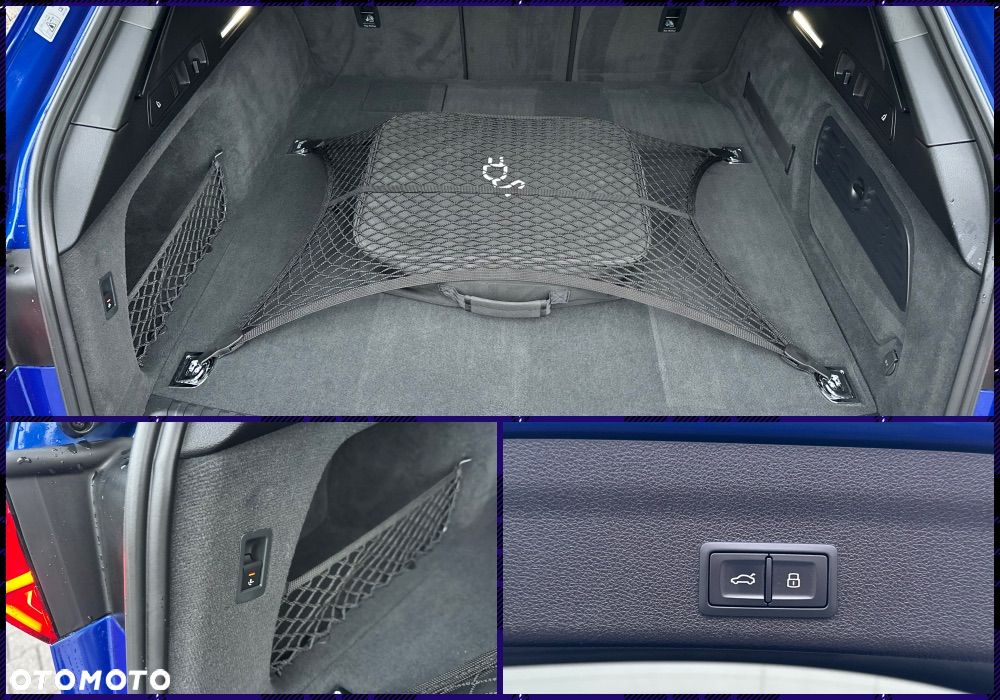 Audi A6 Avant 50 TFSI e quattro S tronic S line - 37