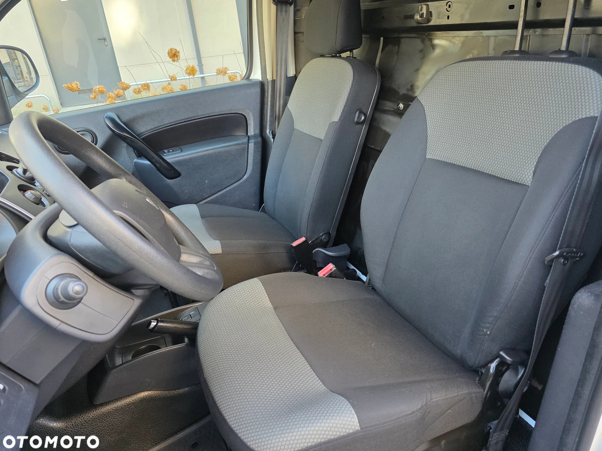 Renault Kangoo - 18