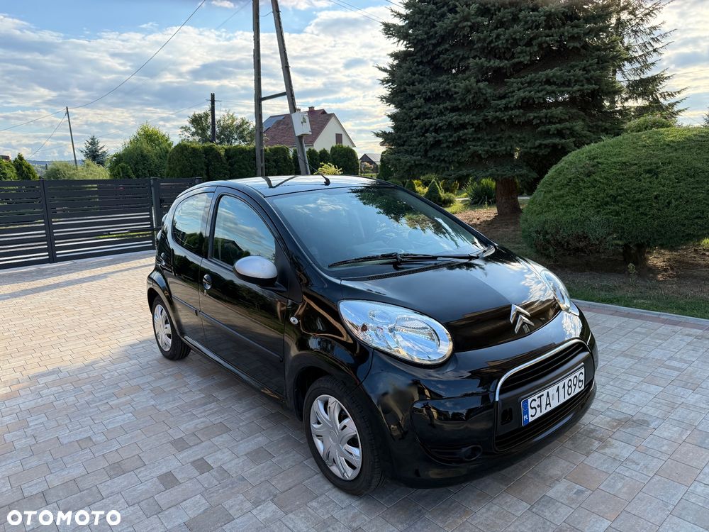 Citroën C1 1.0 Advance - 1