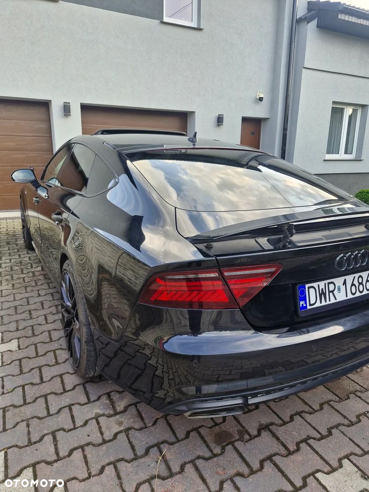 Audi A7 Sportback - 11
