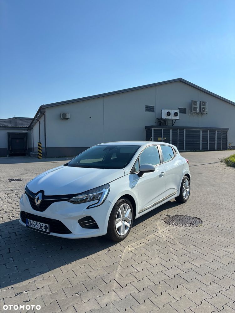 Renault Clio 1.5 dCi Energy Eco Zen - 5
