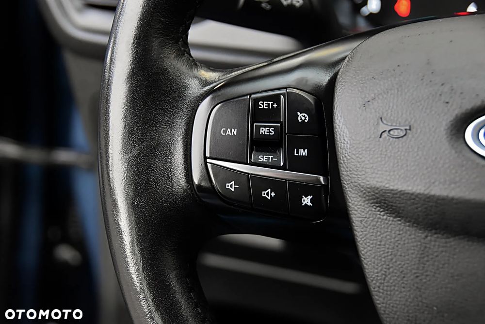 Ford Focus 1.5 EcoBlue Trend Edition - 28
