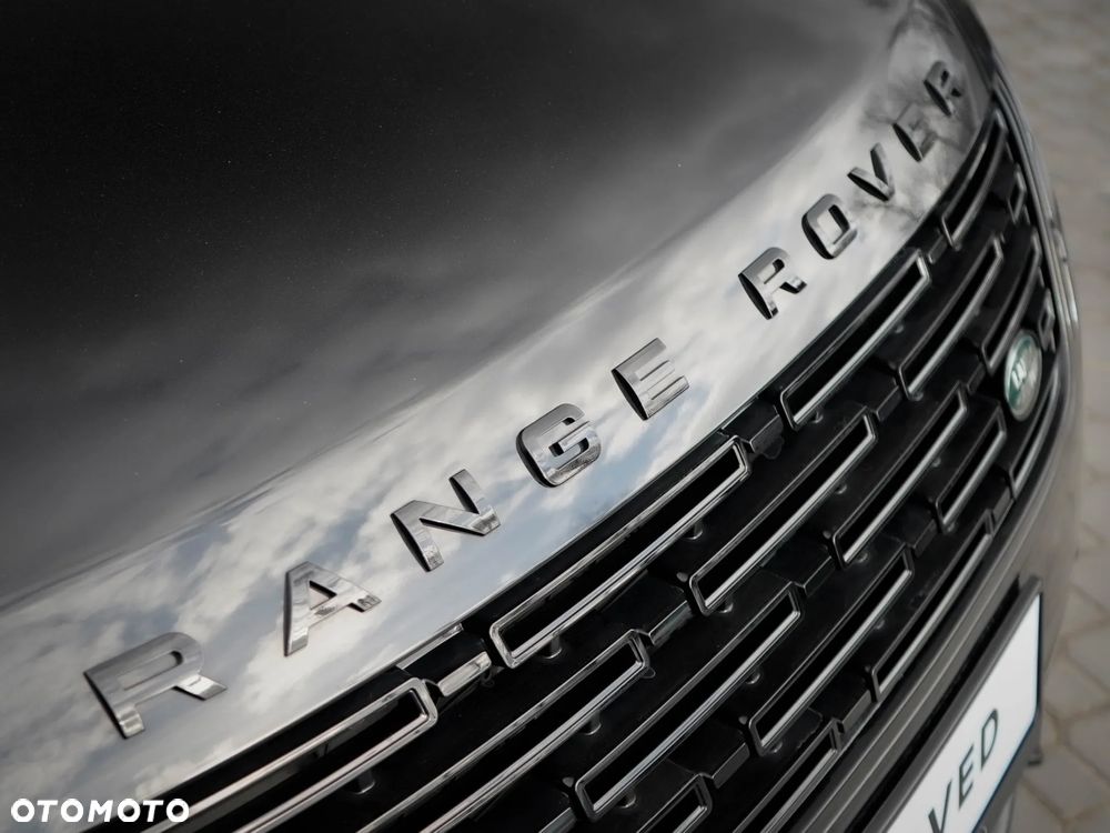 Land Rover Range Rover Velar 2.0 D200 mHEV Dynamic SE - 2