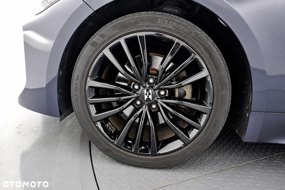 Kia Stinger 2.0 T-GDI L - 6