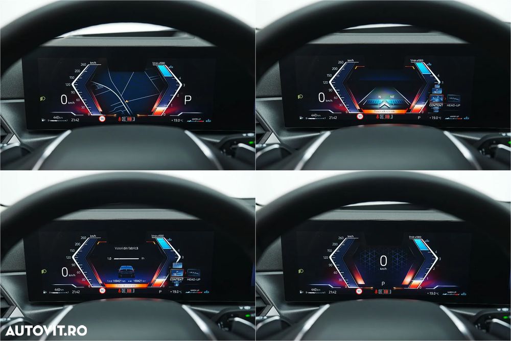 BMW Seria 3 320d Aut. - 28