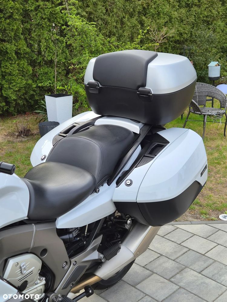 BMW K - 10