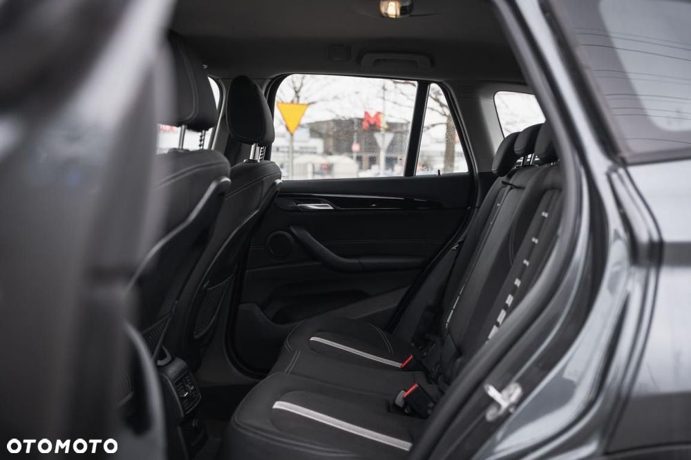 BMW X1 - 31