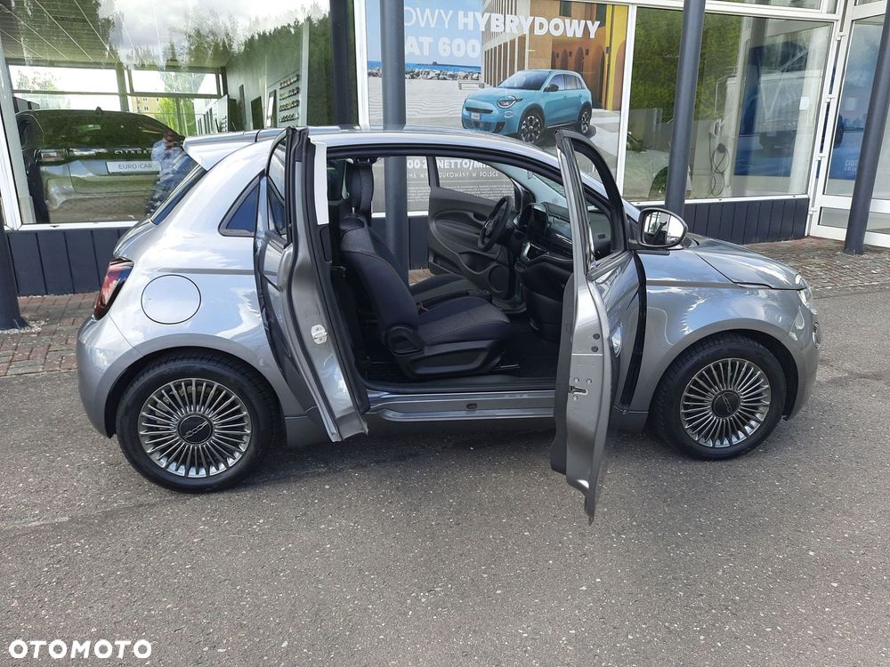 Fiat 500 - 22
