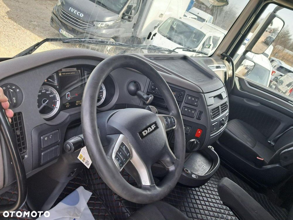 DAF xf 480 - 7