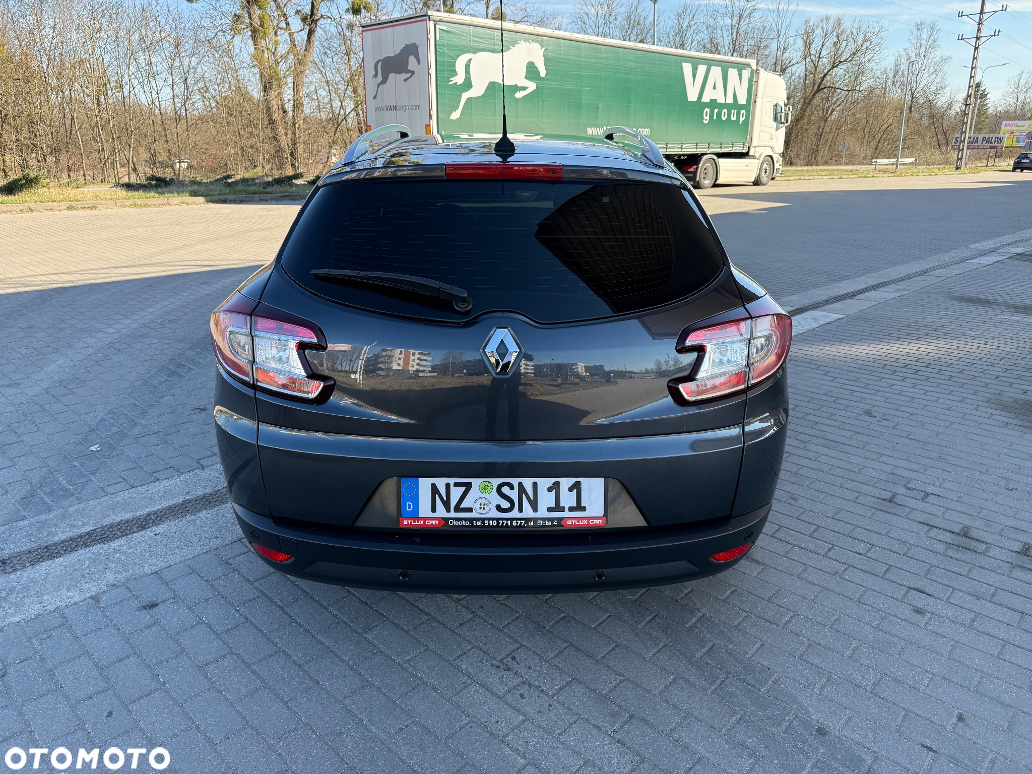Renault Megane 1.6 SCe Life - 6