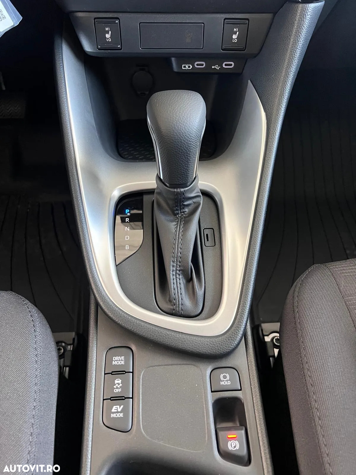 Mazda 2 Hybrid G116 CVT Centre-Line - 17