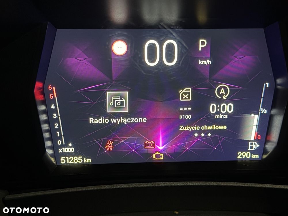DS Automobiles DS 4 1.5 BlueHDi Performance Line - 14