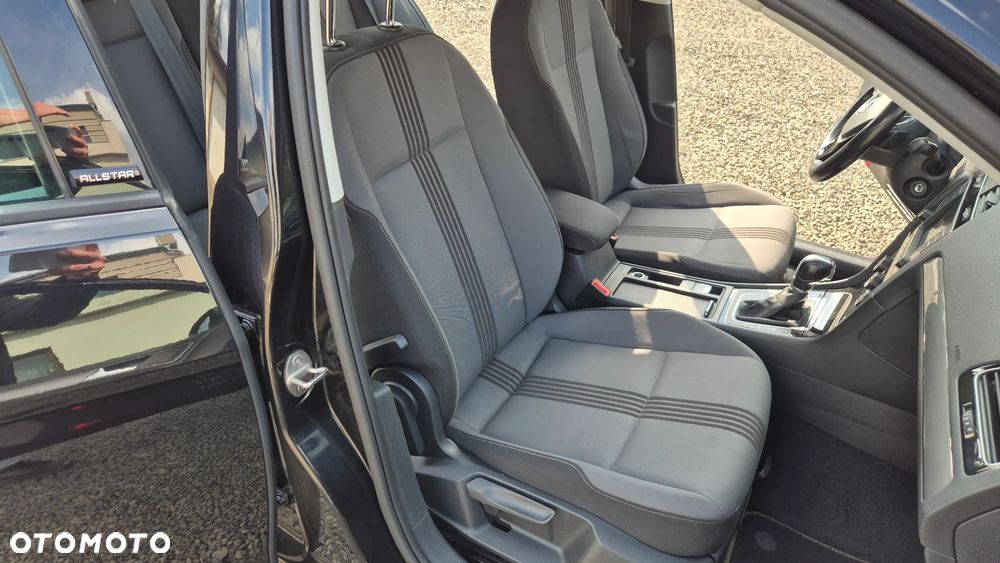 Volkswagen Golf 1.6 TDI BlueMotion Technology DSG Allstar - 21