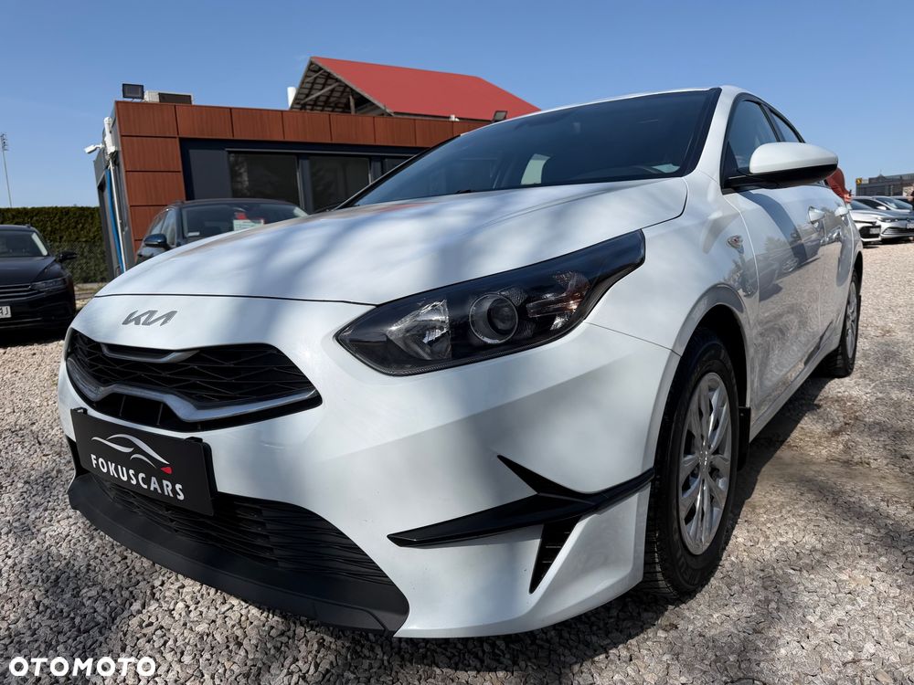 Kia Ceed 1.0 T-GDI S - 1