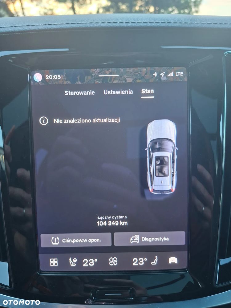 Volvo V60 B4 D Geartronic RDesign - 37