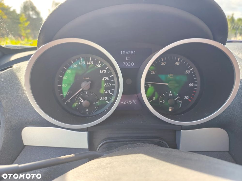 Mercedes-Benz SLK - 5