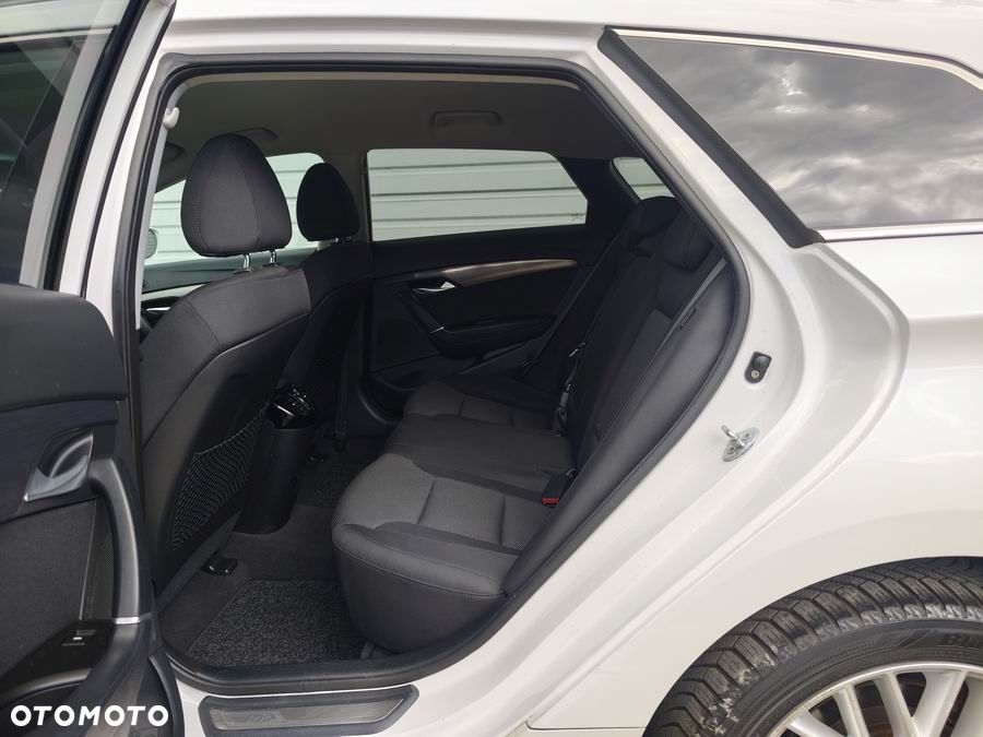 Hyundai i40 1.7 CRDi Automatik Premium - 16