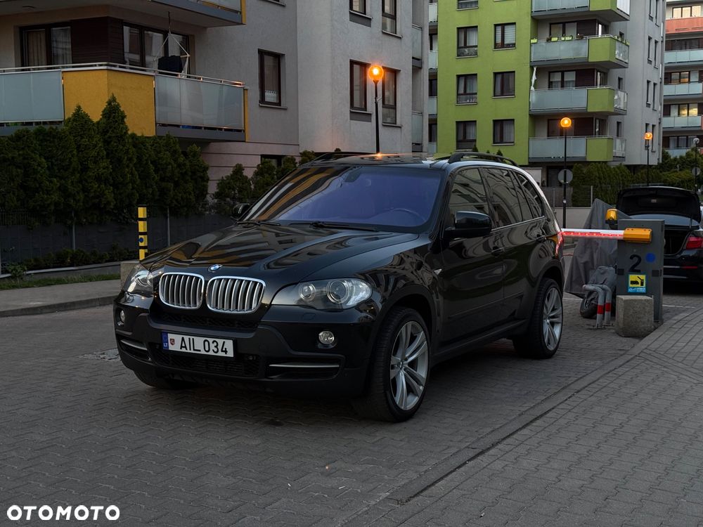BMW X5 3.0d xDrive - 25