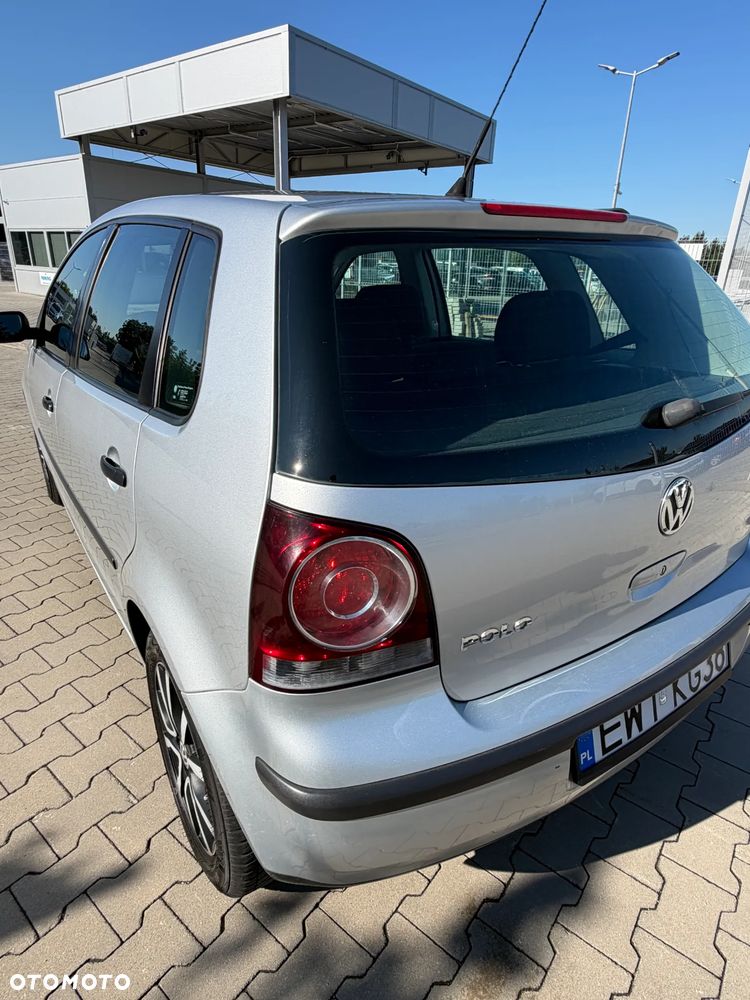 Volkswagen Polo 1.2 Trendline - 11