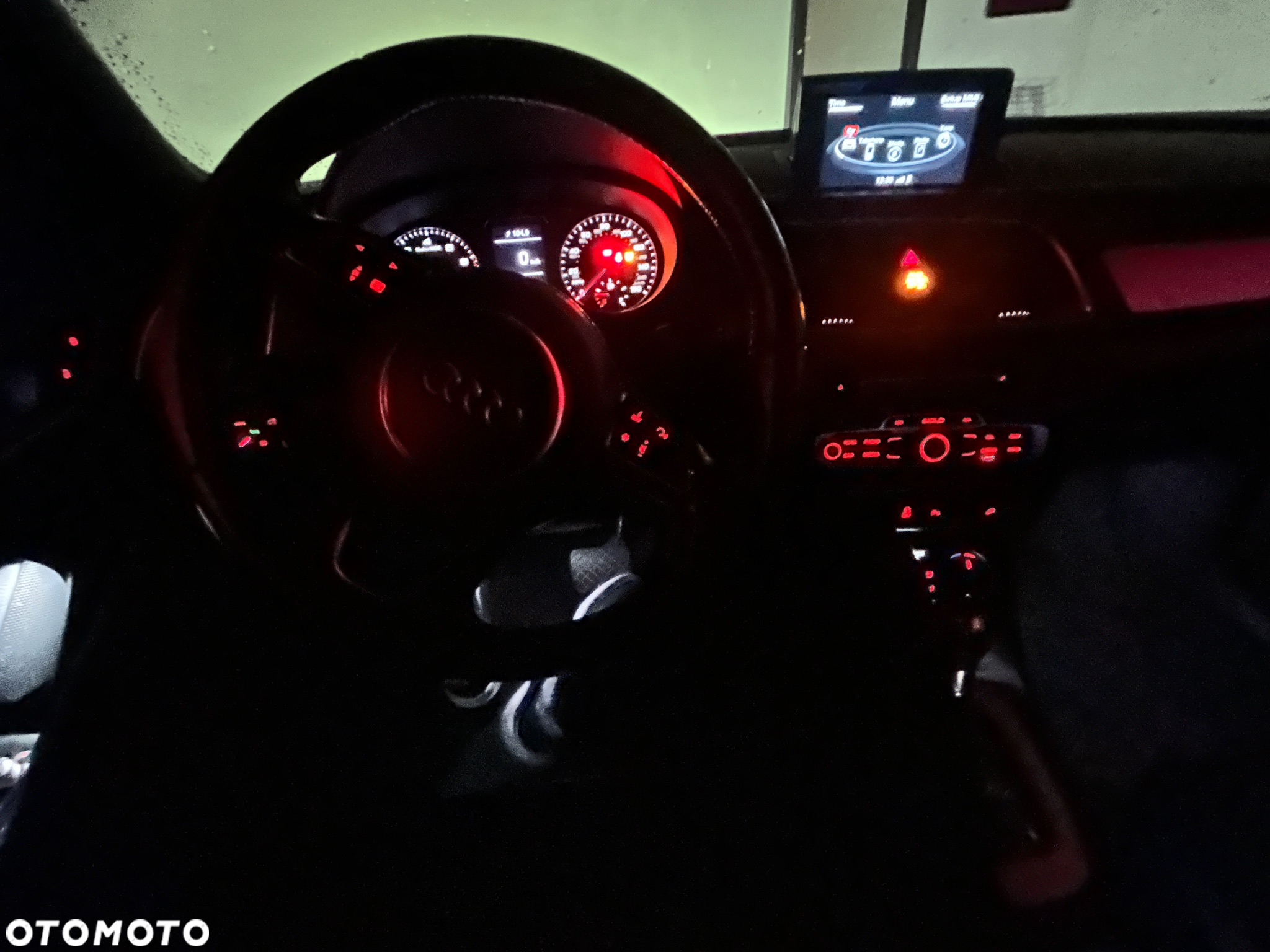 Audi Q3 - 24