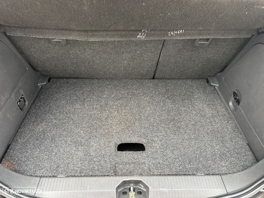 Opel Corsa 1.3 CDTI Cosmo Easytronic - 14