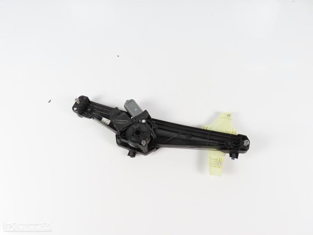 Elevador da Porta com Motor Usado / Original PEUGEOT 3008 SUV (M_) 9810488580 - 1