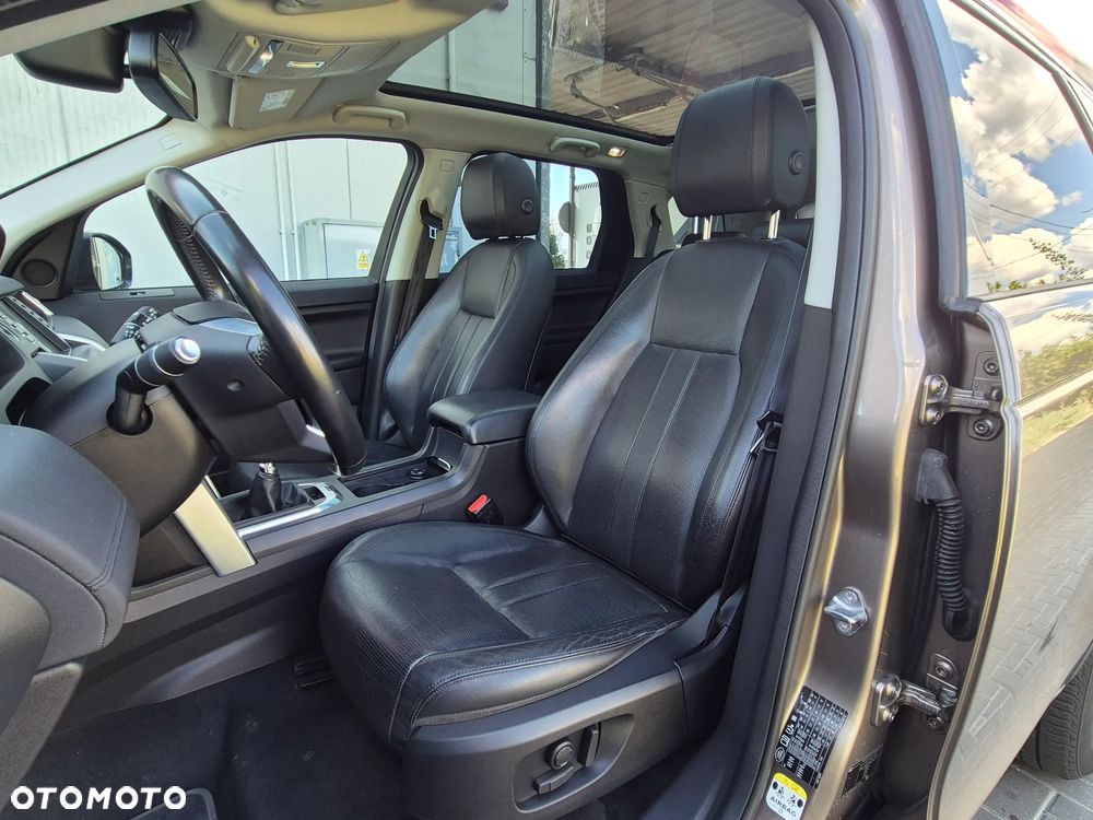 Land Rover Discovery Sport 2.0 D150 SE - 25