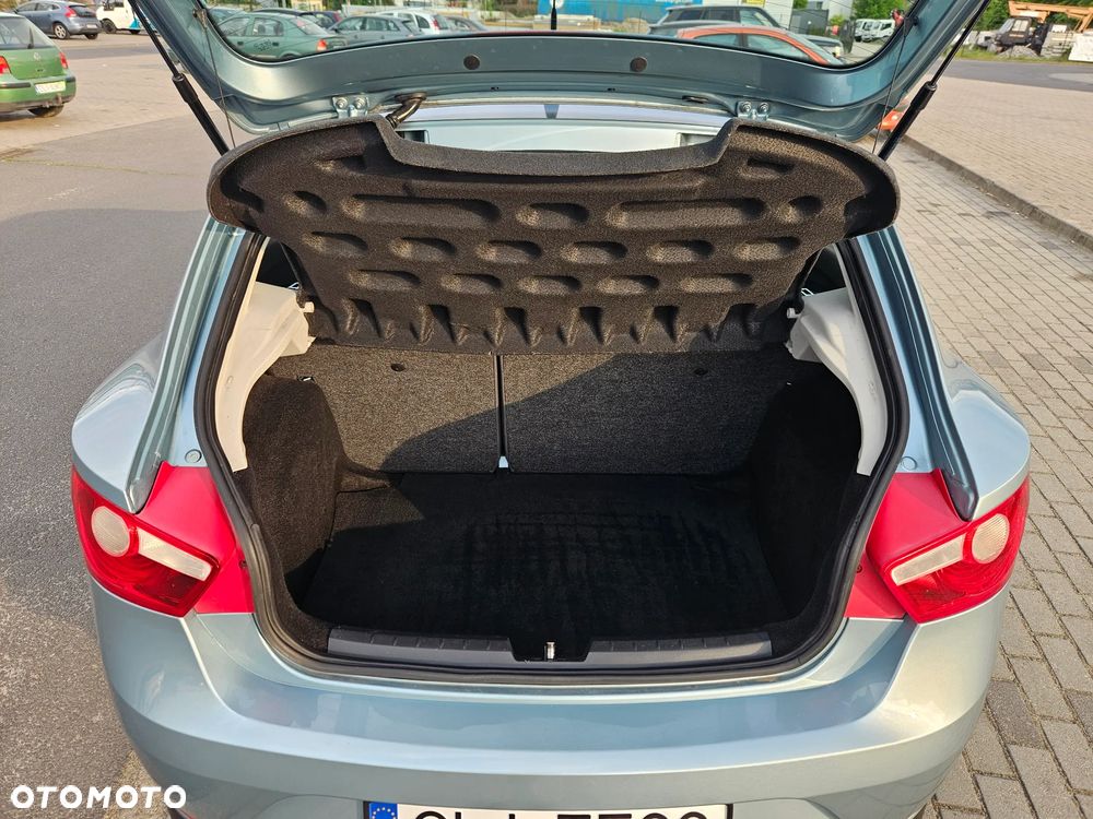 Seat Ibiza SC 1.4 16V Reference - 10