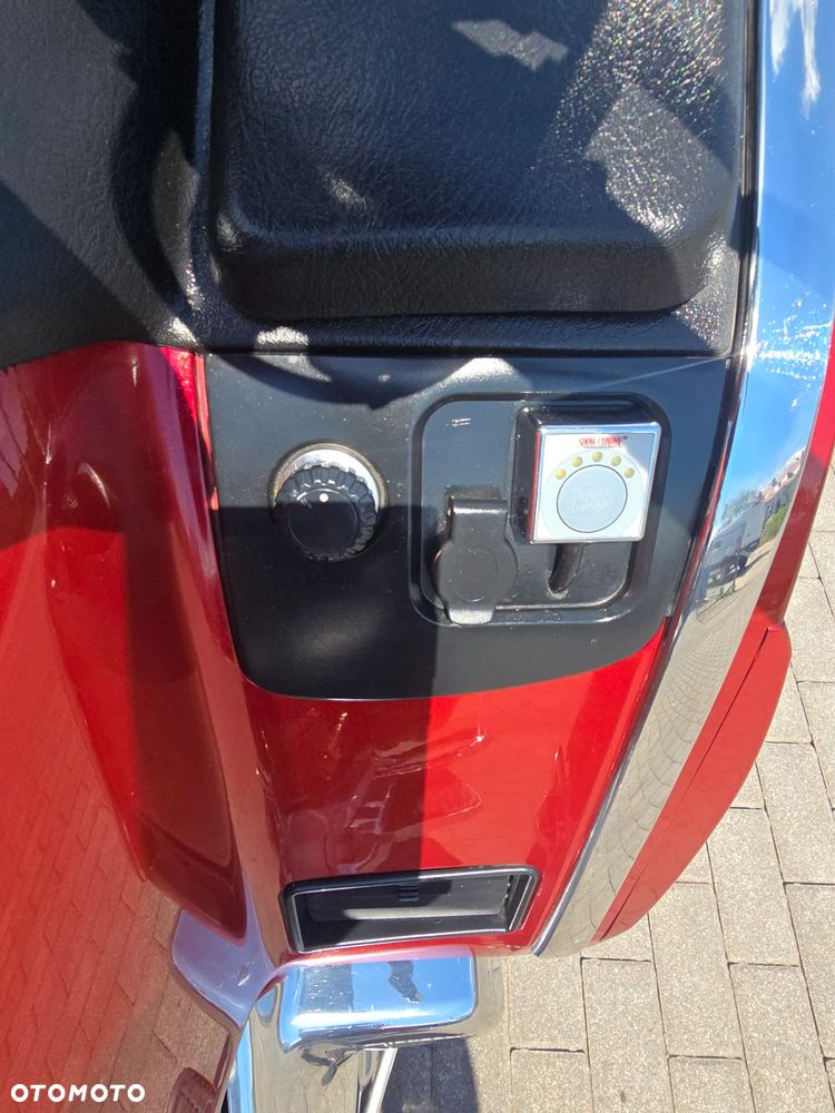 Honda GL - 4
