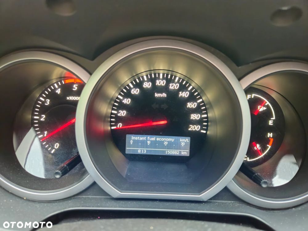Suzuki Grand Vitara 1.9 DDiS De Luxe - 8
