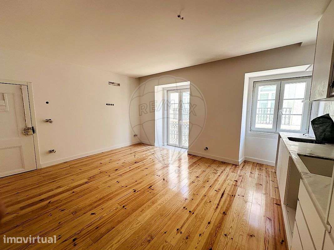 Apartamento T2 para venda - Grande imagem: 4/28