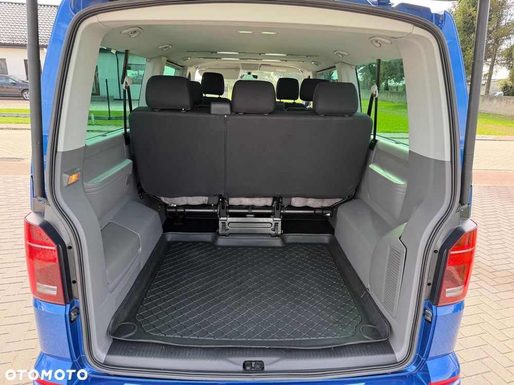 Volkswagen Caravelle 2.0 TDI L2 Comfortline DSG - 20