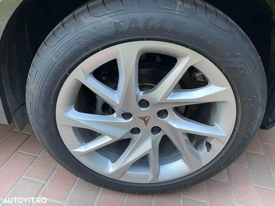 Jante originale 18-inch VW, Audi, Skoda, Cupra, Seat - 3
