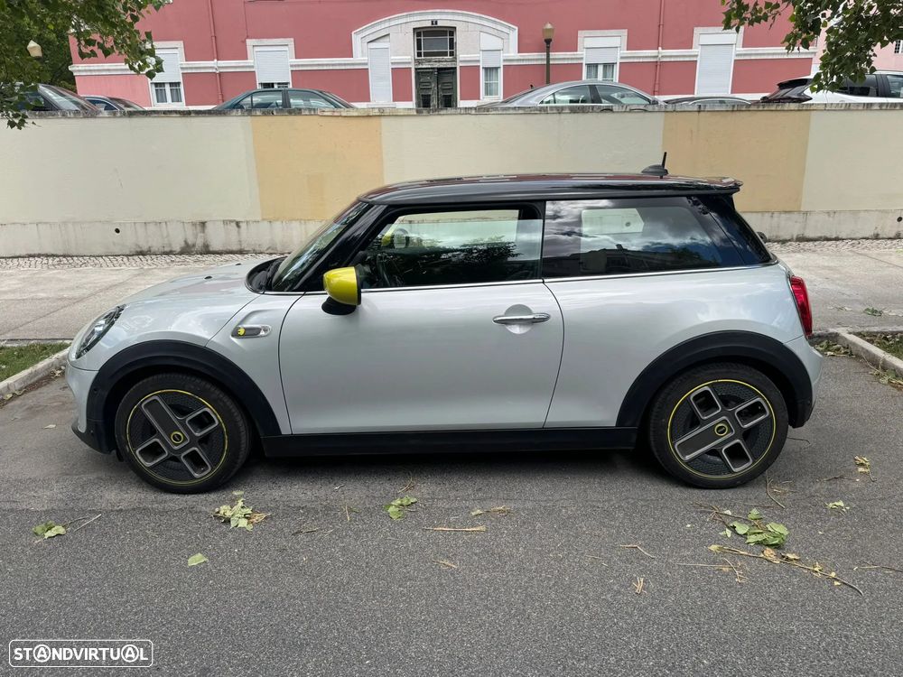 MINI 3 Portas Cooper SE Collection - 2