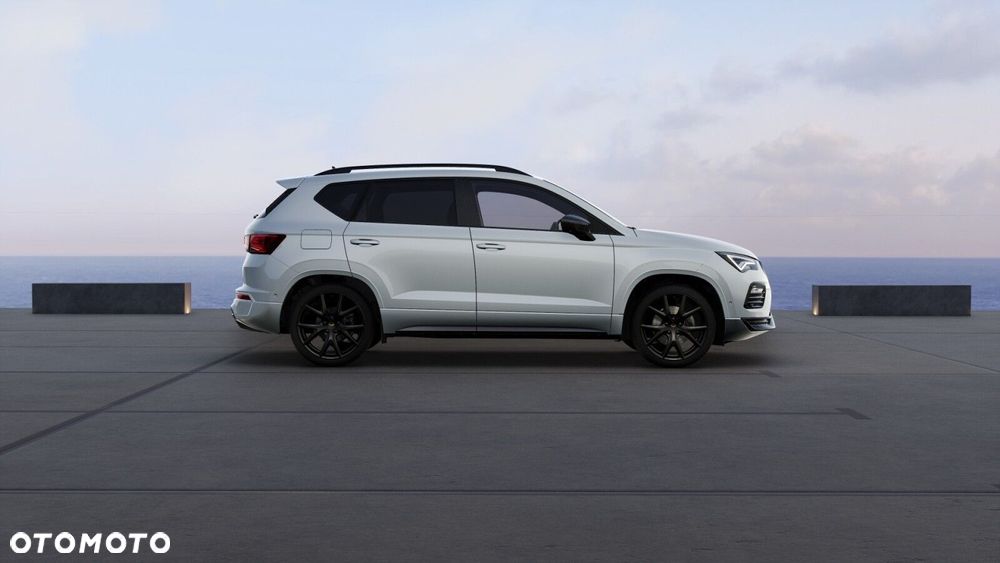 Cupra Ateca 1.5 TSI DSG - 6