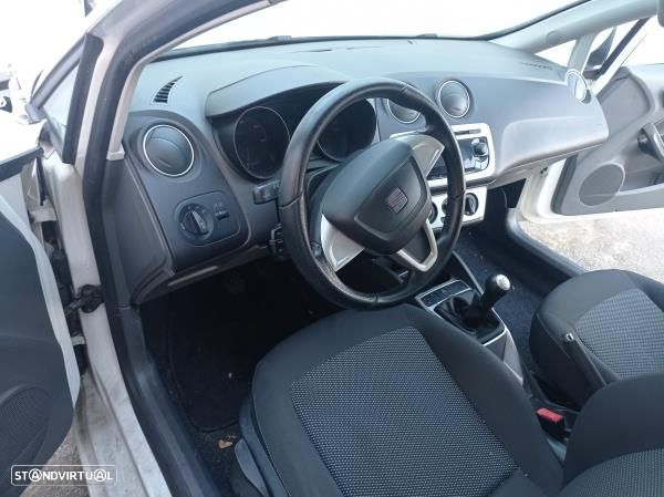 Para Peças Seat Ibiza Iv (6J5, 6P1) - 7