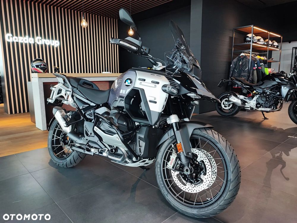 BMW R - 3