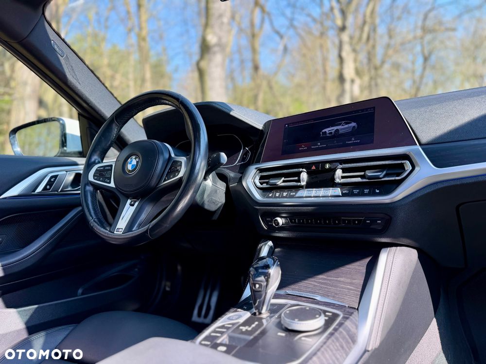 BMW Seria 4 430i xDrive - 7