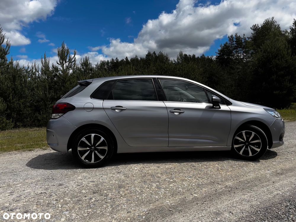 Citroën C4 BlueHDi 100 Selection - 3