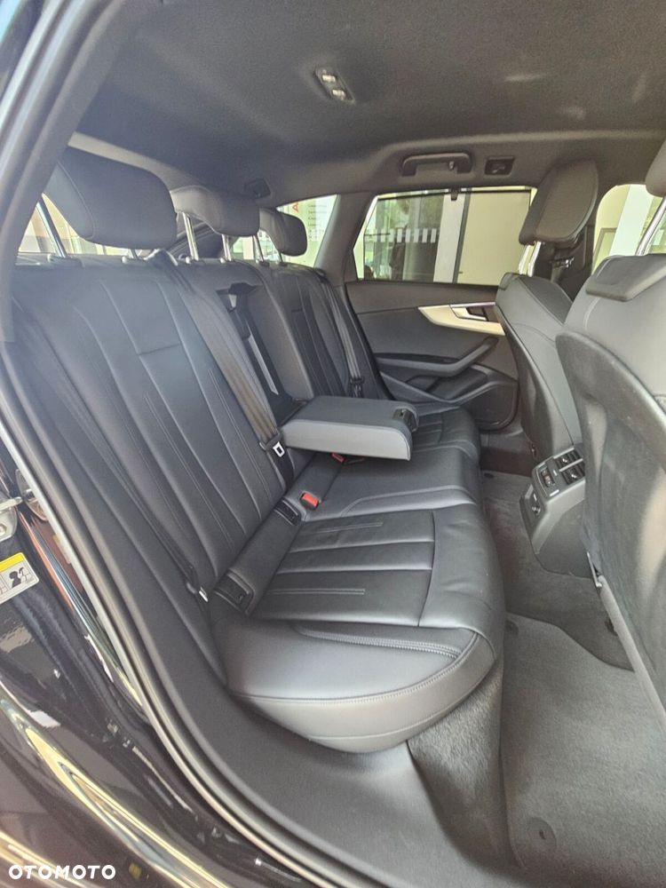 Audi A4 Allroad - 35