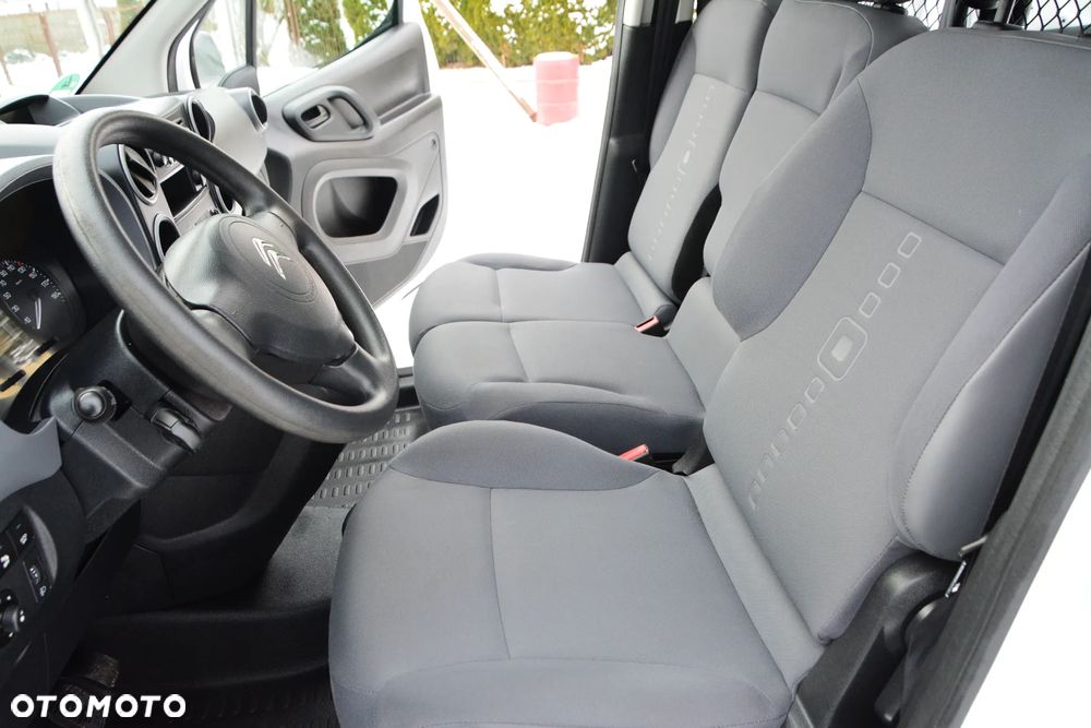 Citroën Berlingo - 40