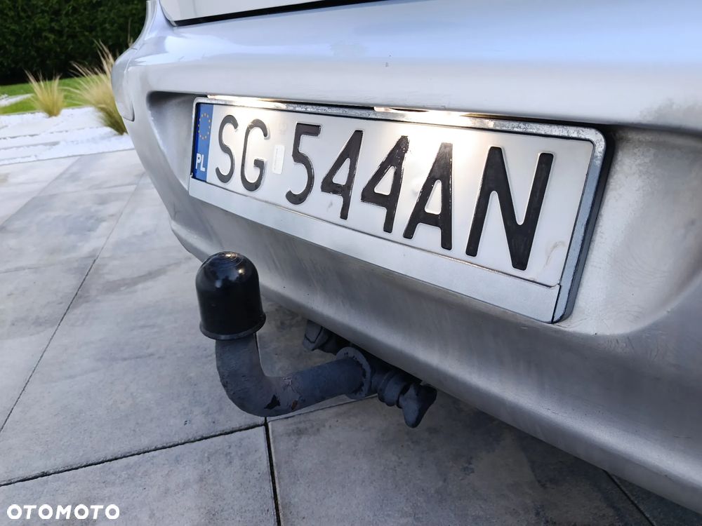 Peugeot 307 - 33