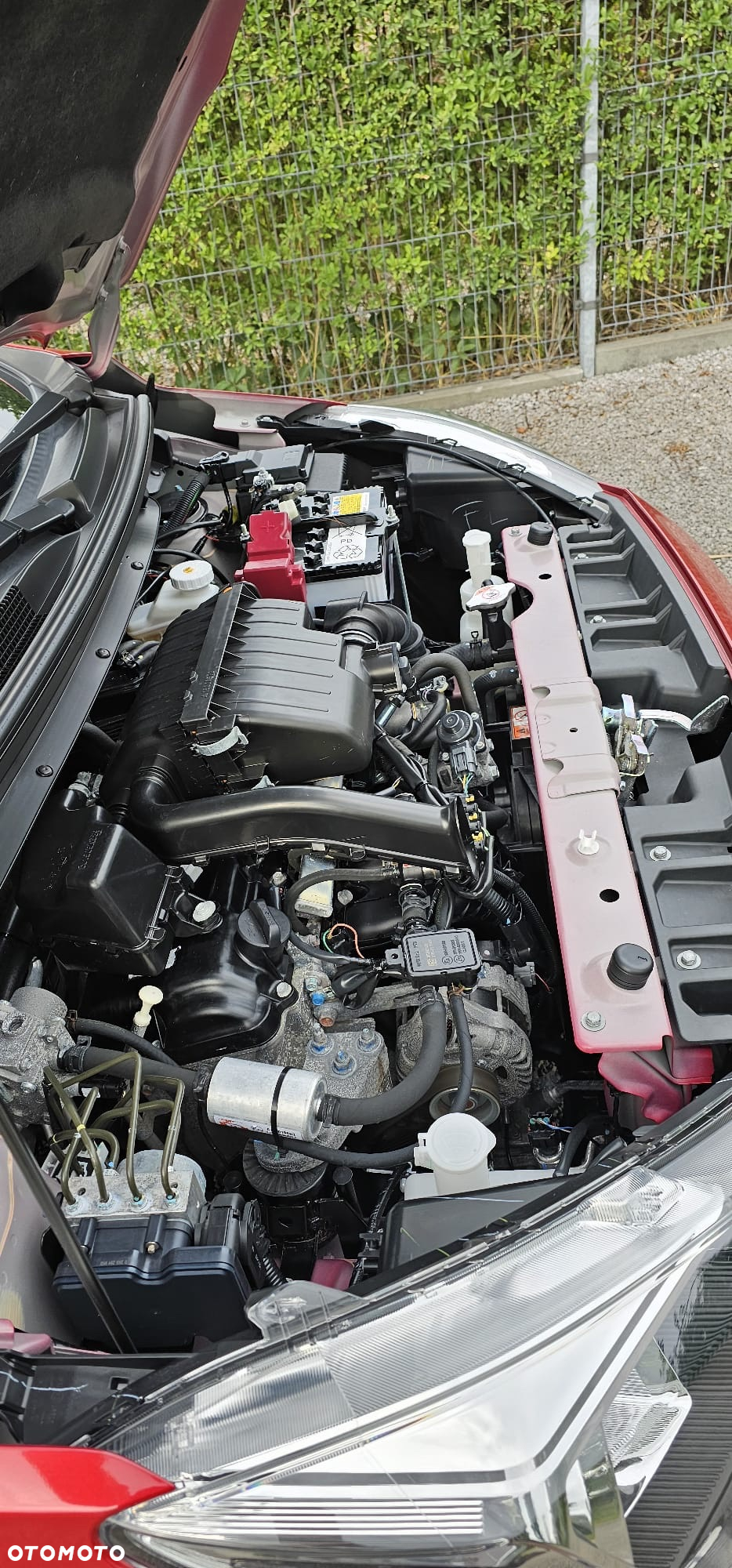 Mitsubishi Space Star 1.2 Invite CVT - 16