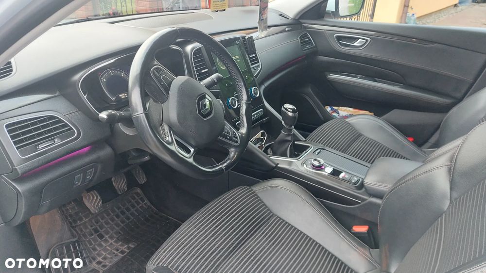 Renault Talisman 1.6 Energy dCi Intens - 13