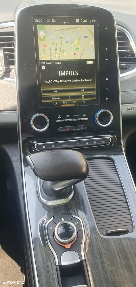 Renault Espace Energy dCi 160 EDC Initiale Paris - 4
