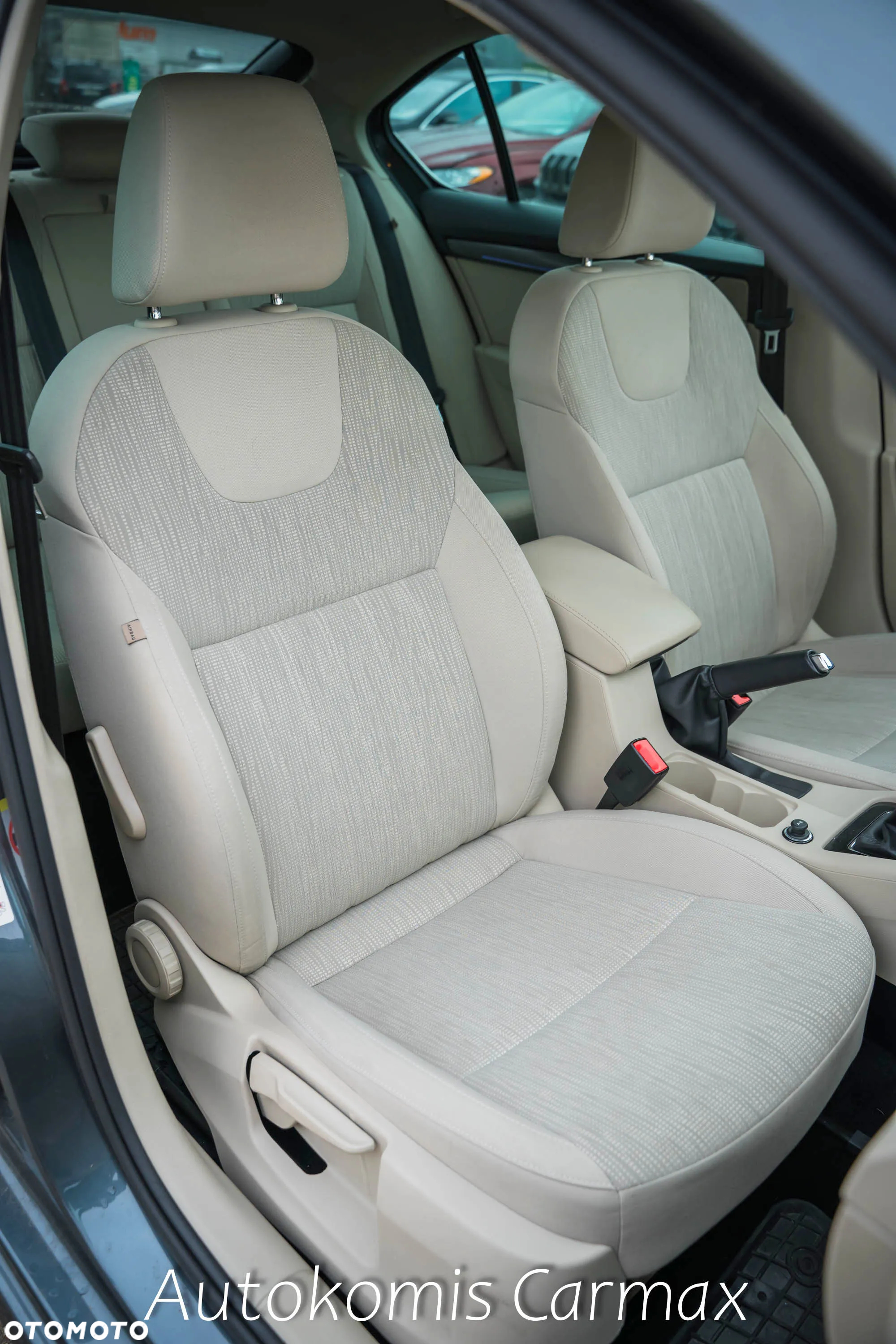Skoda Octavia 2.0 TDI 4x4 Drive - 18